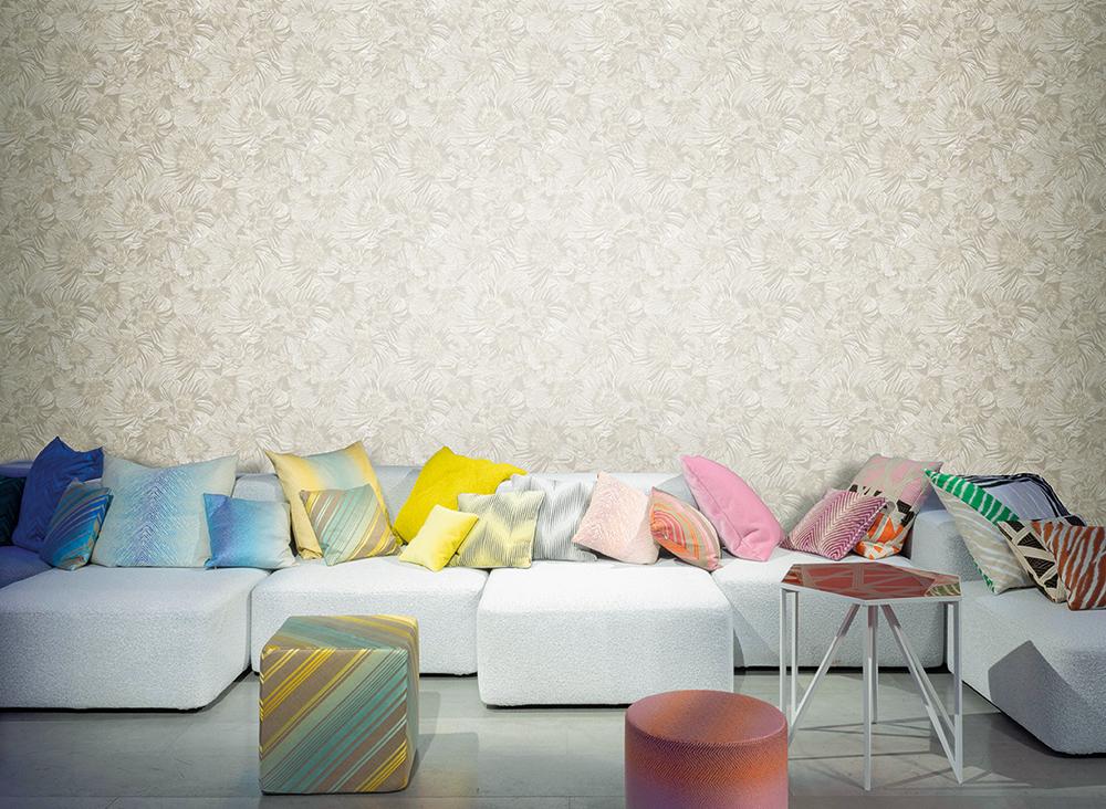 Sirpi Missoni Home 10502