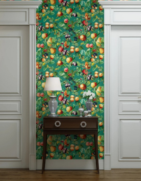 Marburg Gloockler Pompoos Provence 35631