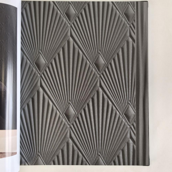 Zambaiti Parati Trussardi Z 30324