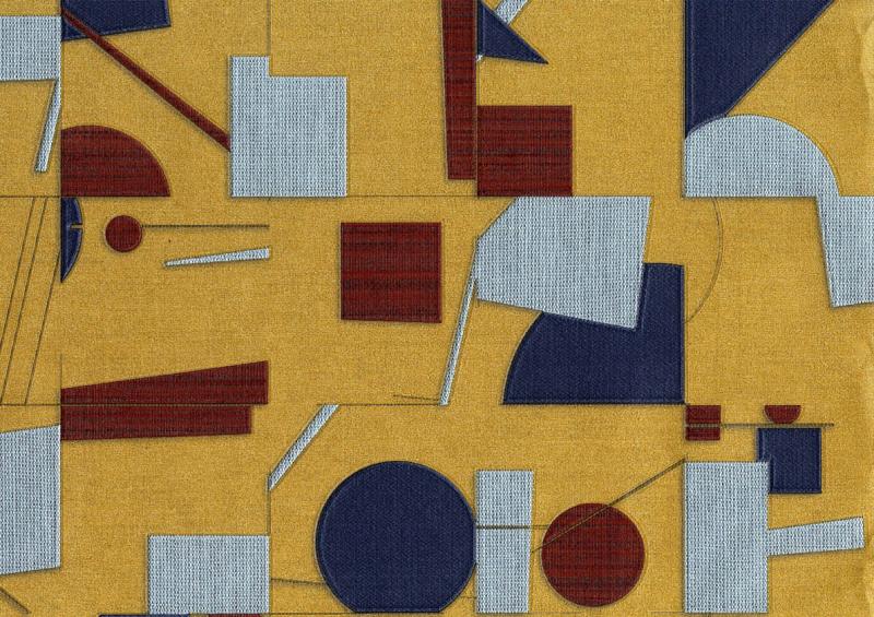 Sirpi Composition (Kandinsky) 24006