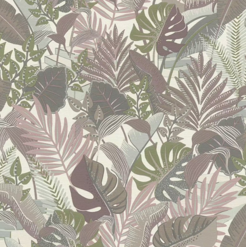 Rasch Tropical House 687859