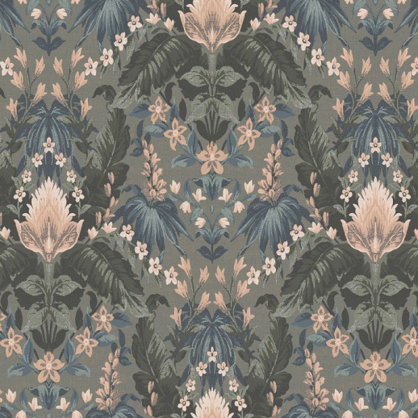 Loymina British Style Forest BRIT 6005