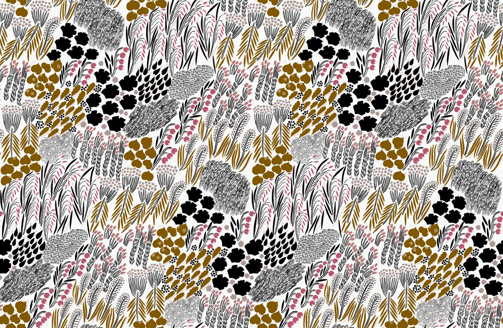 Jannelli&Volpi Marimekko 25146