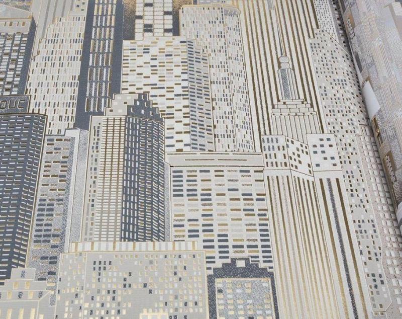 Bruno Zoff Silver 60115-2