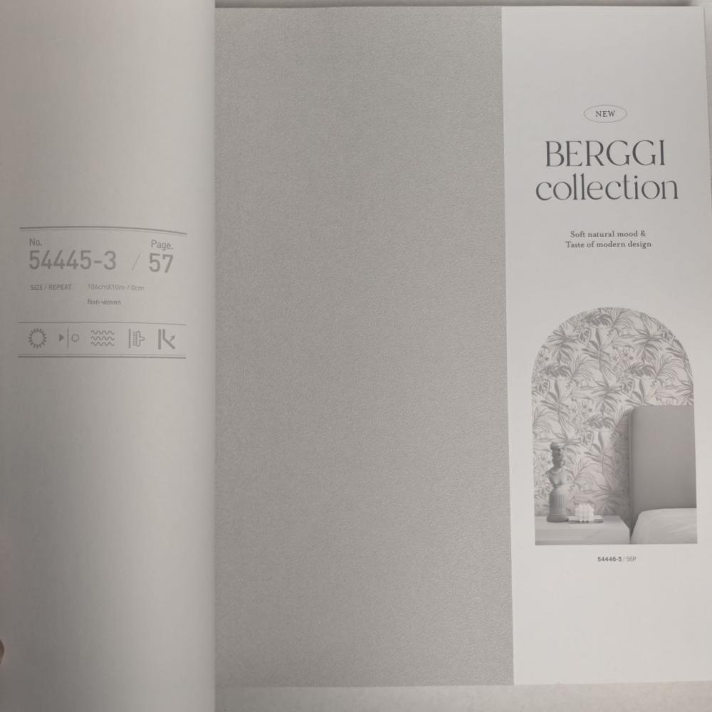 Andrea Rossi Berggi 54445-4 Andrea Rossi Berggi 54445-4